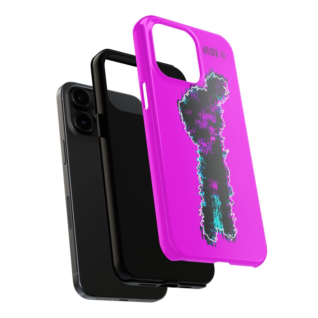 Vitaliminality Phone Cases