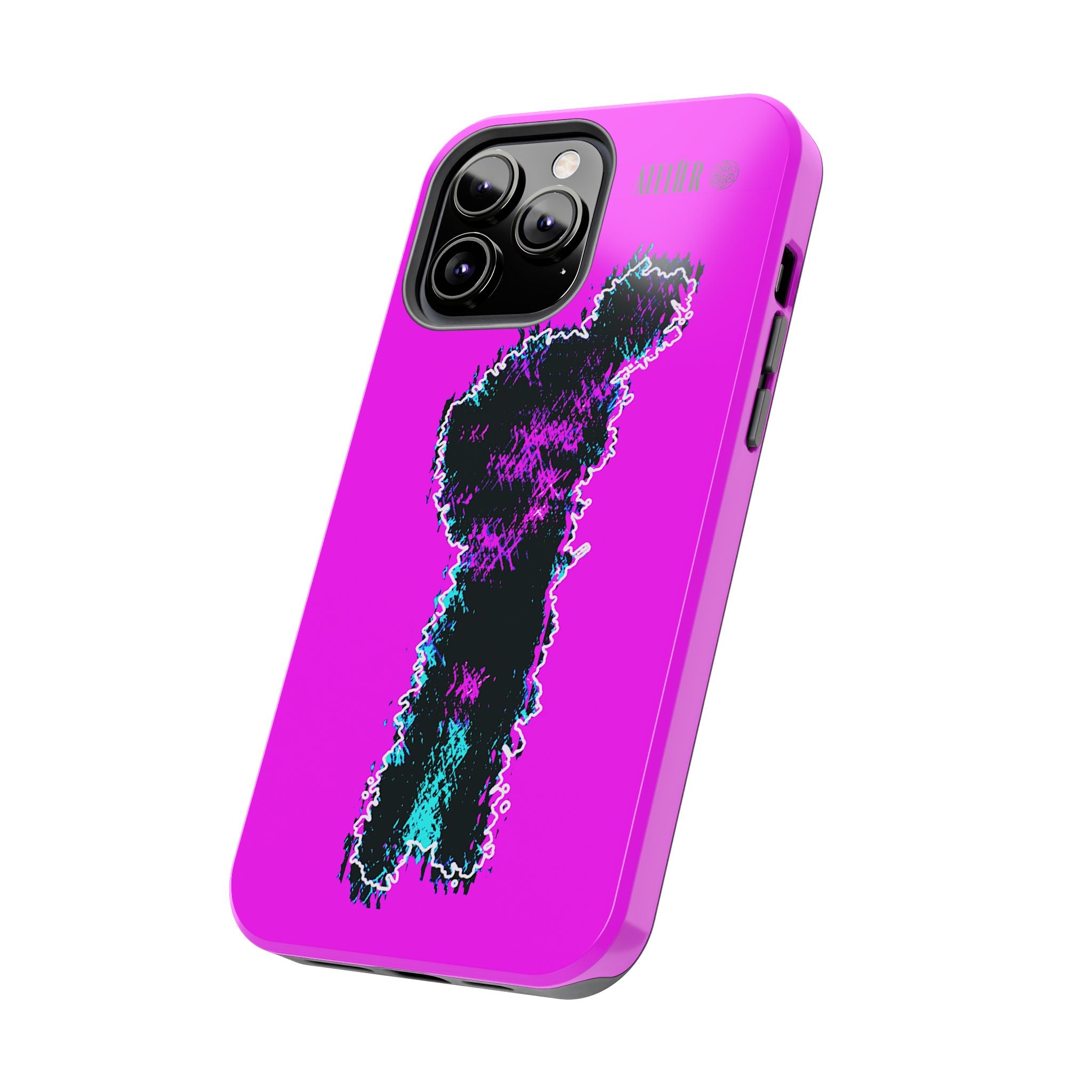 Vitaliminality Phone Cases