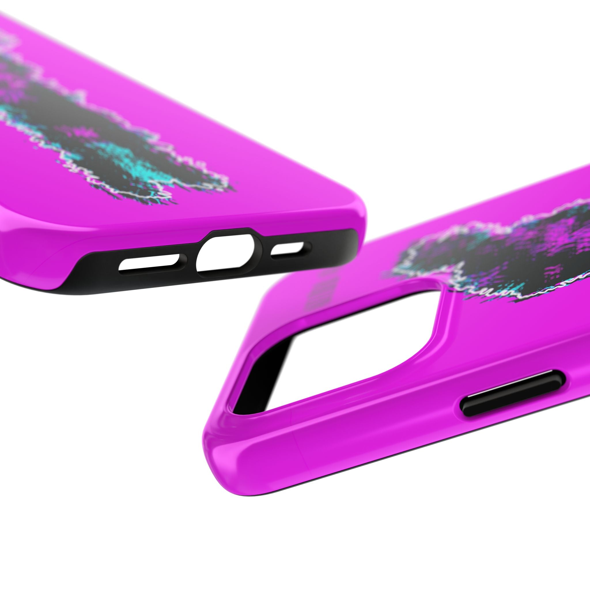 Vitaliminality Phone Cases